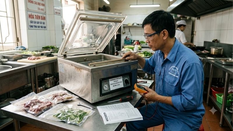 chamber-vacuum-sealer-troubleshooting-weak-seal