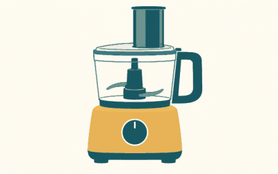 Best Food Processors Best Rated 2026 in 2026: Compared and Ranked