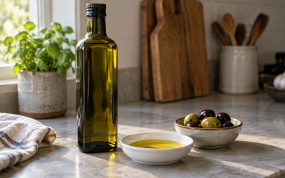 Best Pure Olive Oil in 2026: Specs and Prices Compared