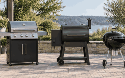 Best Small Charcoal Grill in 2026: Specs and Prices Compared