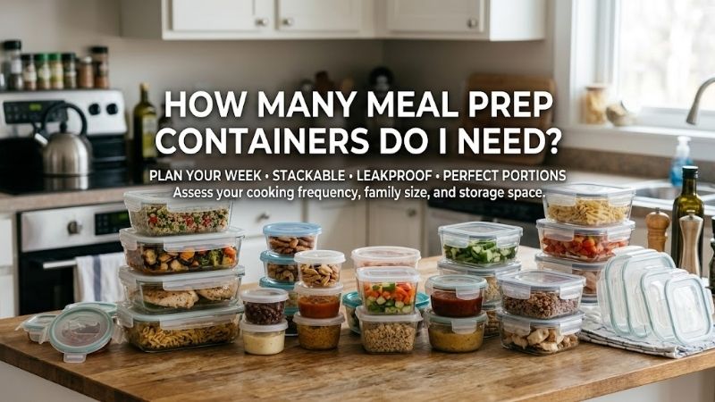 how-many-meal-prep-containers-do-i-need