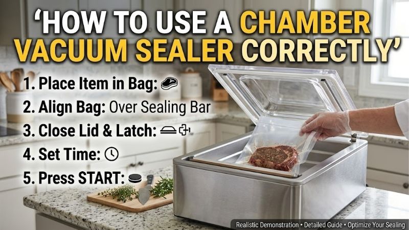 how-to-use-a-chamber-vacuum-sealer-correctly
