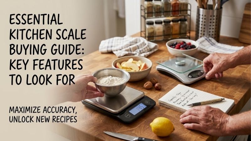 kitchen-scale-buying-guide