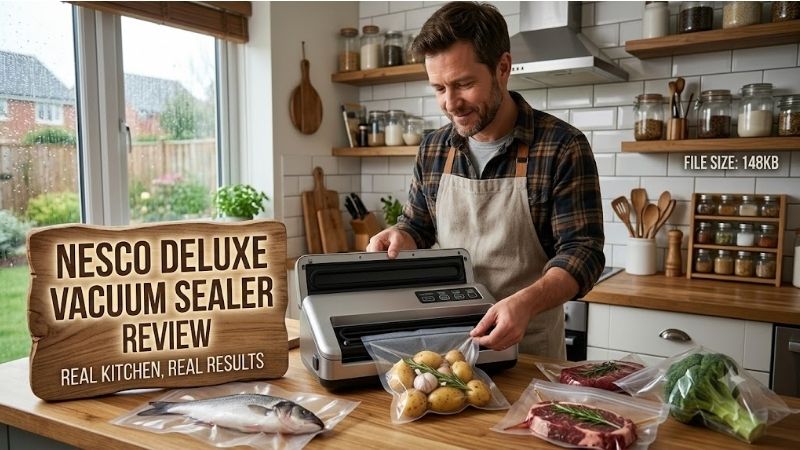nesco-deluxe-vacuum-sealer-review