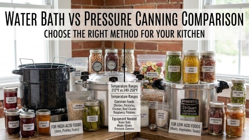 water-bath-vs-pressure-canning-comparison