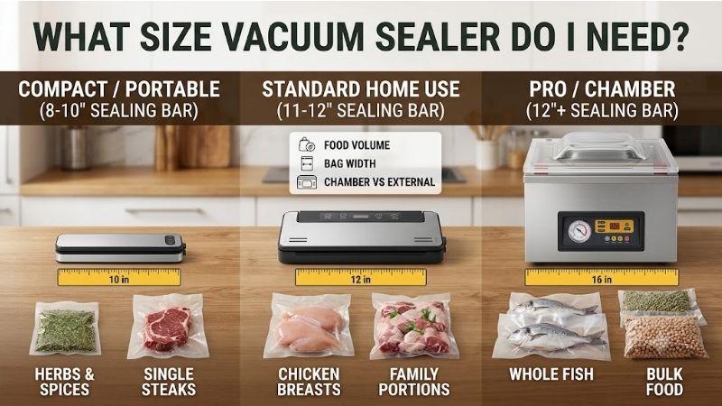 what-size-vacuum-sealer-do-i-need