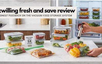 Zwilling Fresh And Save Review: Is It Worth Buying Today?