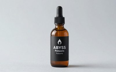 Abyss Potions Guide: Effects, Recipes, and Uses