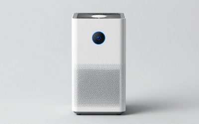 Air Purifier For Kitchen Odors
