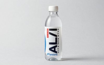All Vitaminwater Flavors Ranked: Best to Worst