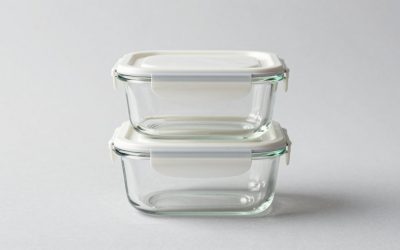 Are Glass Meal Prep Containers Worth the Extra Weight? An Honest Answer (2026)