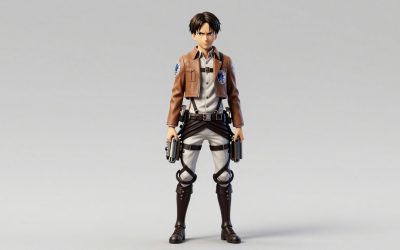 Attack on Titan Revolution Update 4 Guide