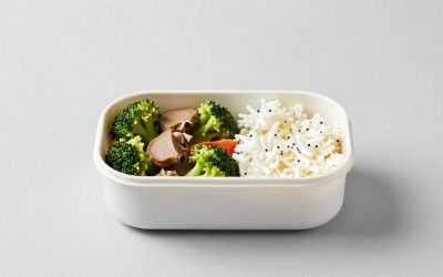 Bento Box Lunch Recipes for Kids