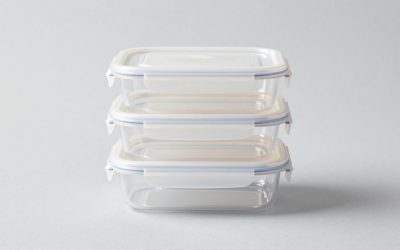 Best 3 Compartment Meal Prep Containers for Macros in 2026: Compared and Ranked