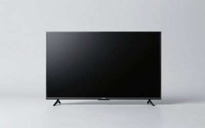 Best 55-Inch TV Viewing Distance for Any Room