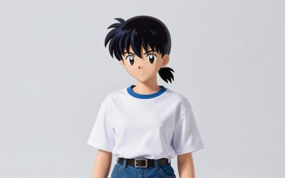 Best 90s Anime for Gamers: A Buyer’s Guide