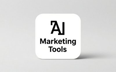 Best AI Marketing Tools for Smarter Campaigns