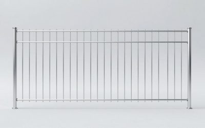 Best Aluminum Fencing for Security and Privacy