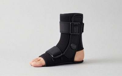Best Ankle Braces for Stability, Support, and Recovery