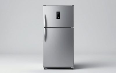 Best Car Refrigerators for Road Trips and Camping
