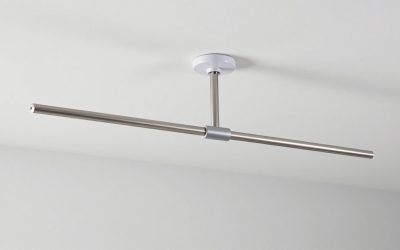 Best Ceiling-Mounted Pull-Up Bars for Garage Gyms