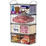 6 Best Chest Freezers for Bulk Meat Storage (October 2026) Reviews & Picks