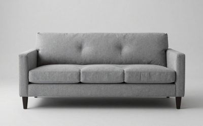Best Chesterfield Sofas for Style and Comfort
