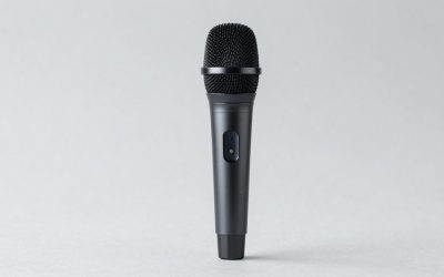 Best Clip-On Microphones for Clear Voice Recording
