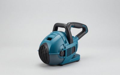 Best Cordless Leaf Blowers for Lightweight Use