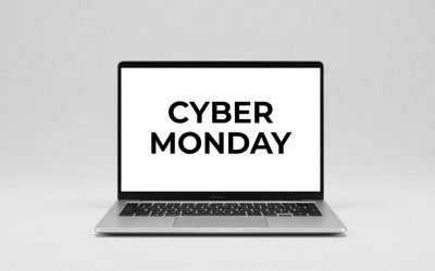 Best Cyber Monday 2-in-1 Laptop Deals