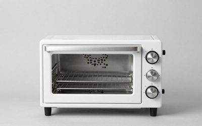 Best Cyber Monday Toaster Oven Deals