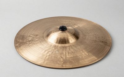 Best Cymbals for Beginners