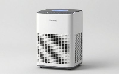 Best Dehumidifier for Pantry: 8 Small Units and Moisture Absorbers Compared for Food Storage