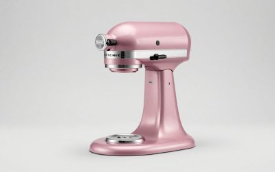 Best Denki Kitchenaid