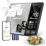 6 Best Digital Food Scales for Meal Prep (October 2026) Top Reviews