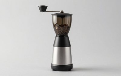 Best Drip Coffee Grinder: Burr Models Sized for Batch Mornings