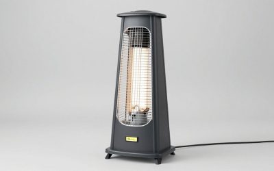 Best Electric Patio Heaters for Outdoor Comfort