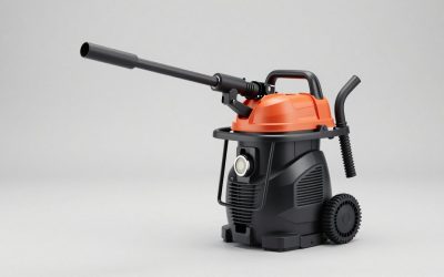 Best Electric Pressure Washers