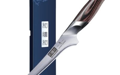 7 Best Fillet Knives (October 2026)