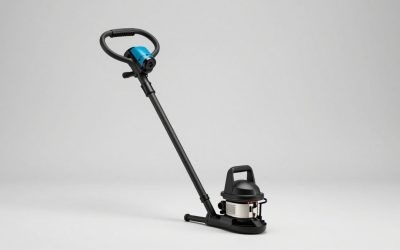 Best Gas String Trimmers for Tough Grass and Long Edges