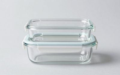 Best Glass Meal Prep Container Sets With Lids