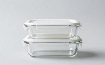 Best Glass Meal Prep Containers for Freezer to Oven in 2026: Compared and Ranked