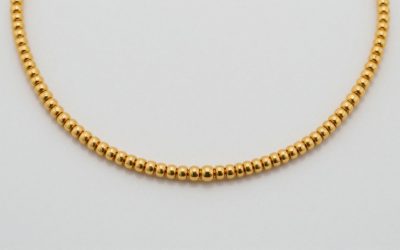 Best Gold Anklets for Everyday Wear and Special Occasions