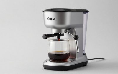 Best Grind and Brew Coffee Maker for Busy Mornings and Batch Brewing