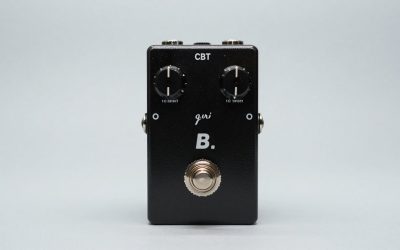Best Guitar Pedals for Every Playing Style