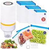 6 Best Handheld Vacuum Sealers for Sous Vide (October 2026) Expert Picks