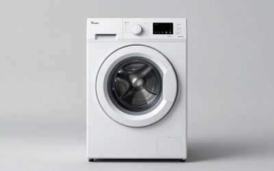 Best Heavy-Duty Washing Machines for Large, Frequent Loads