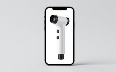 Best High-Resolution Otoscopes That Connect to Your Smartphone