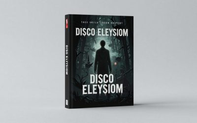 Best Horror RPGs Like Disco Elysium for Story-Driven Players
