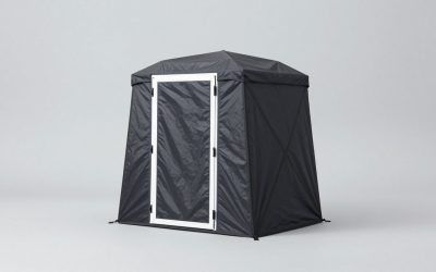 Best Ice Fishing Shelters for Winter Trips